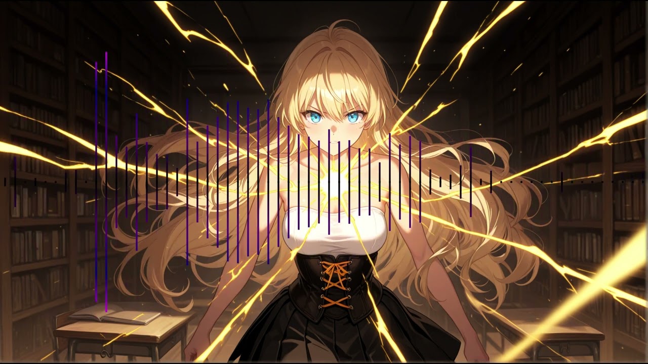 Priestess of Malice (Reimagined) - Warlock - Cassandra
