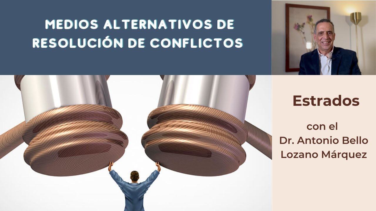 En busca de una justicia rápida y efectiva