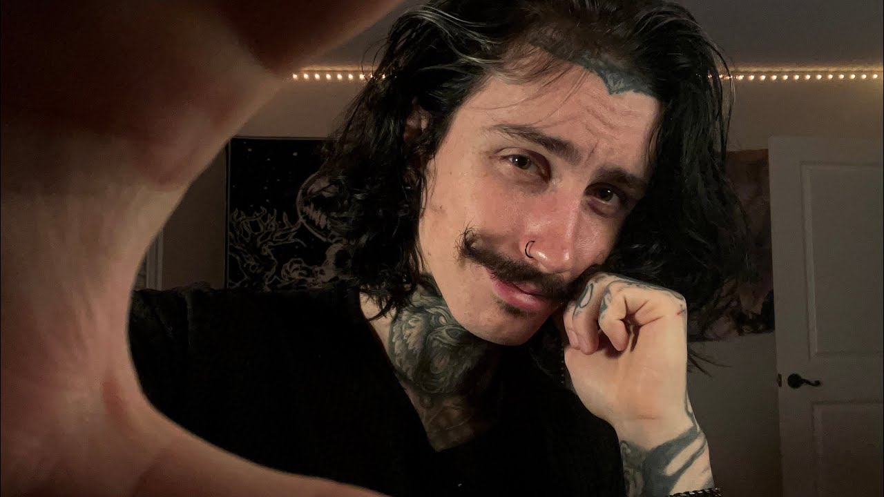 Ultimate Relaxation ASMR, Soothing Sounds and Gentle Triggers for Inner Peace