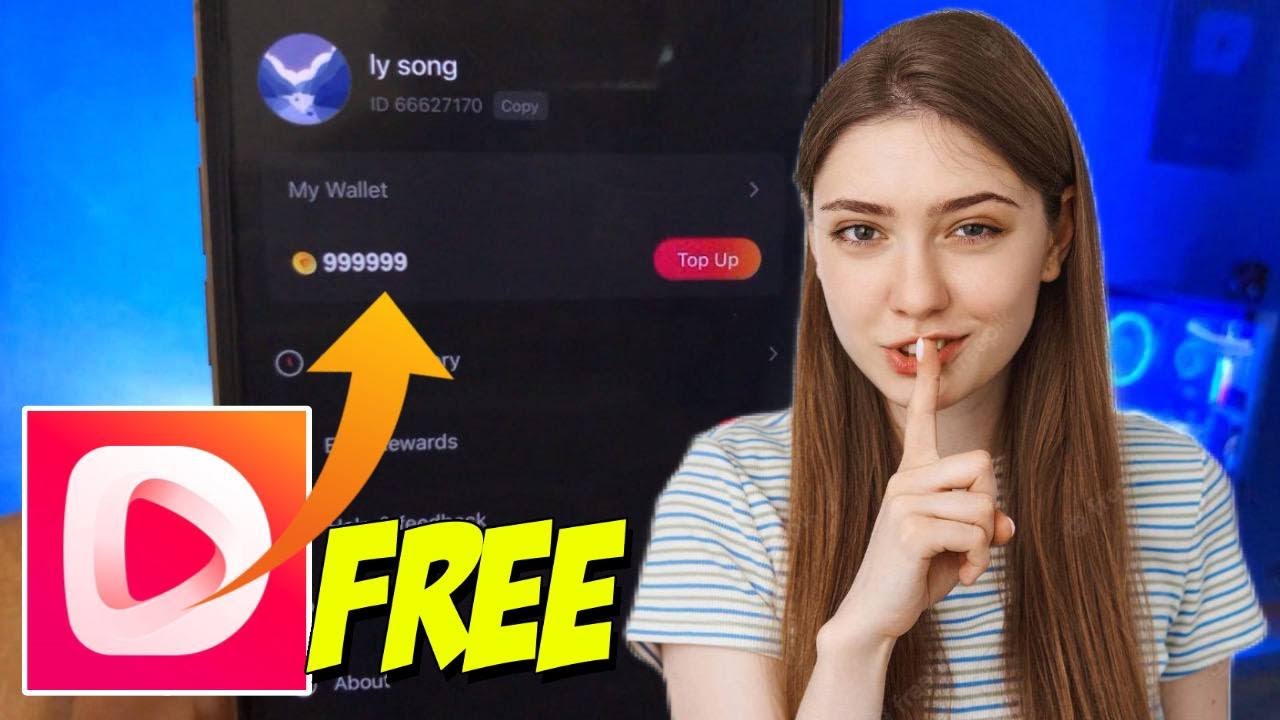 DramaBox Free Coins . How To Get Coins Unlimited In DramaBox . dramabox free coins hack