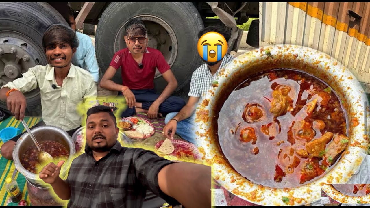 truck driver lifestyle😭😭😭😭😭#truck#Truck driver#food#automobile#
