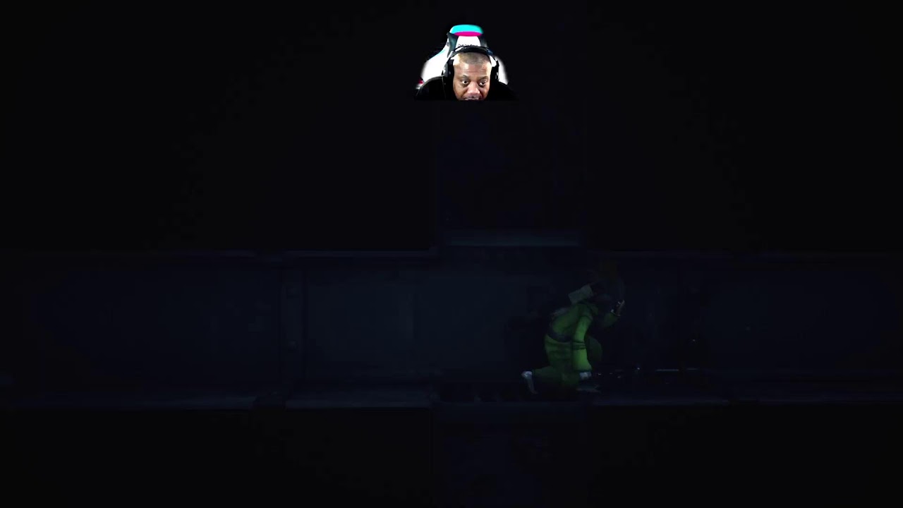 Little Nightmares 3
