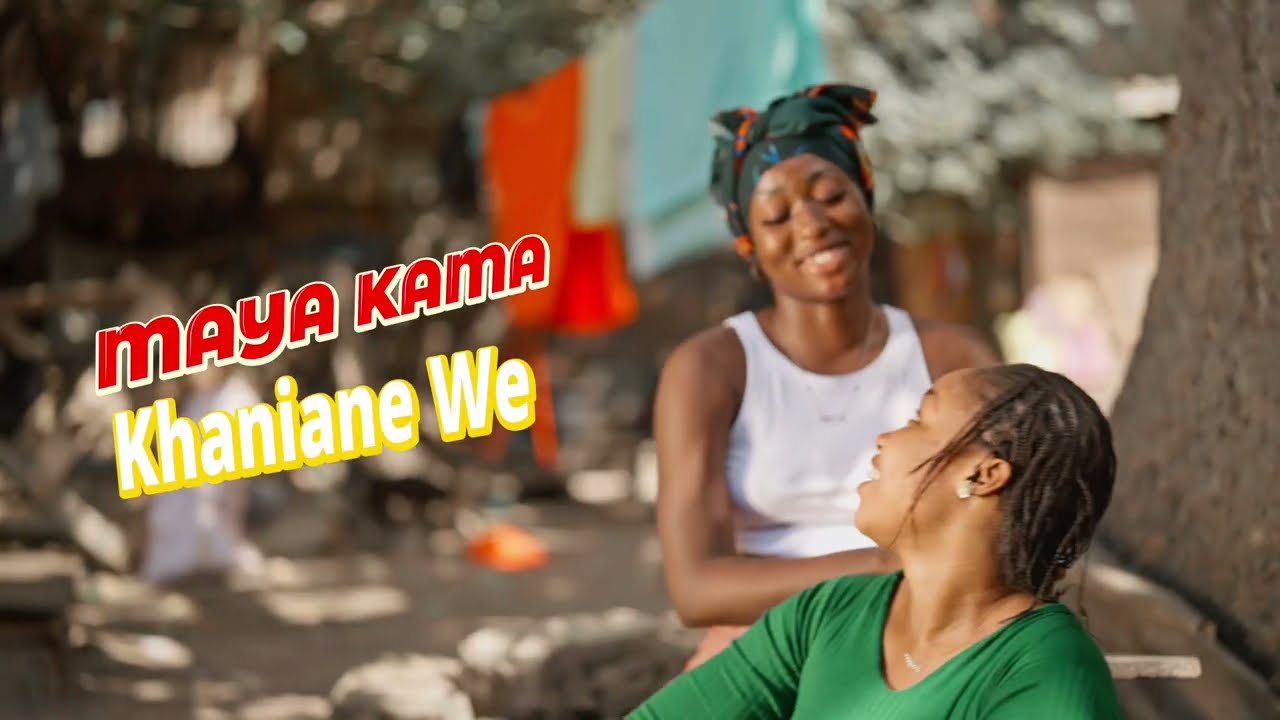 Maya Kama « Khaniane We »