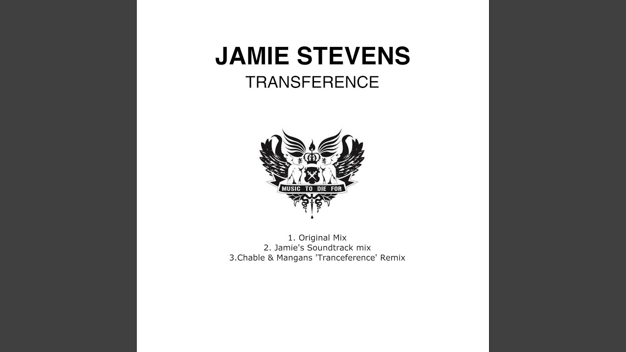 Transference