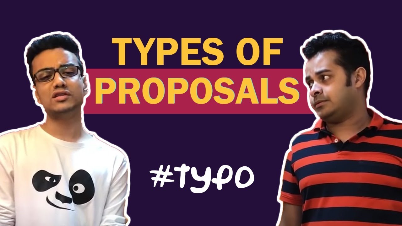 #typo | S02E26 | Types of proposals | Mirchi Agni | Mirchi Somak | Mirchi Bangla | @Zee Bangla