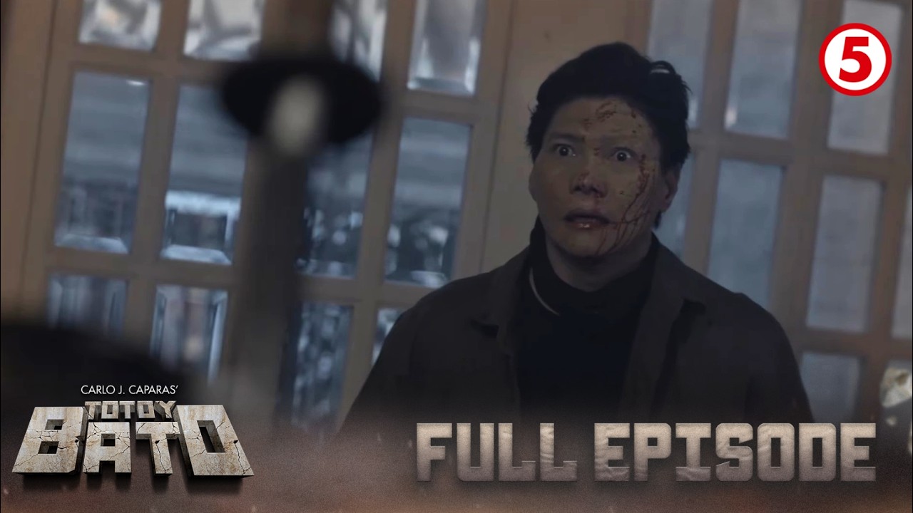 Totoy Bato Episode 226 | March 17, 2026