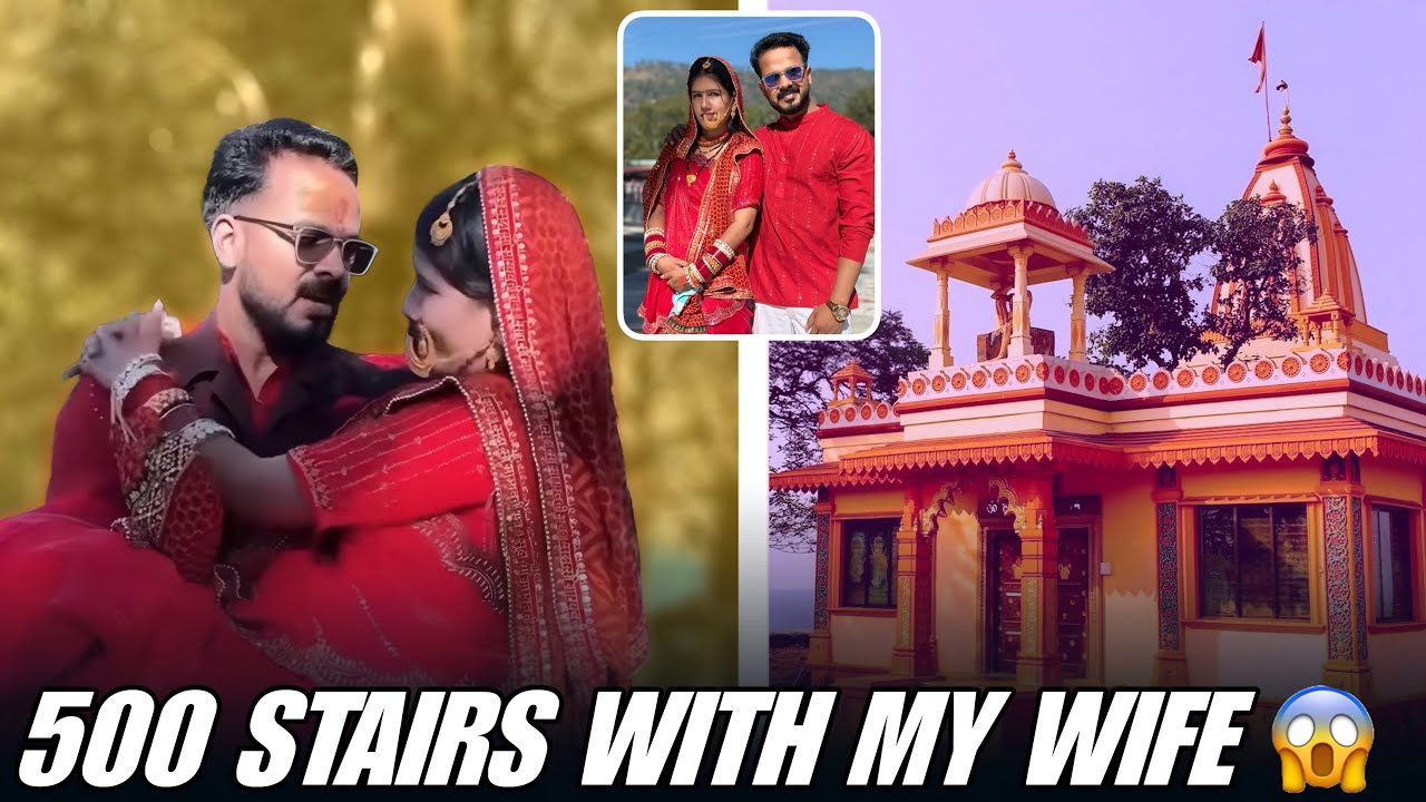Dunagiri mandir 🛕 uttrakhand me yha shadi k baad jana jaruri hota hai 😰