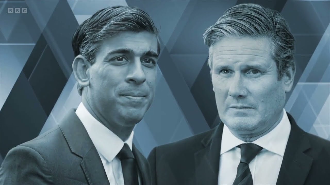 Politics Live and PMQ's | 11th January 2023