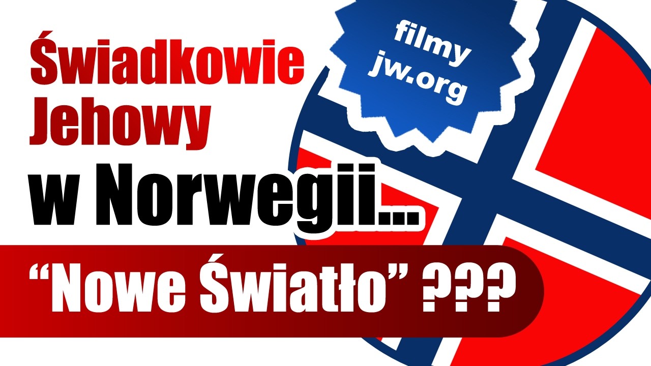 Norweski Sąd | 