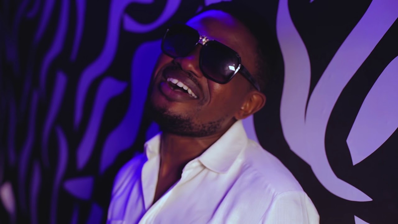 Duprix Kmen - Elle me tue (Clip Officiel)
