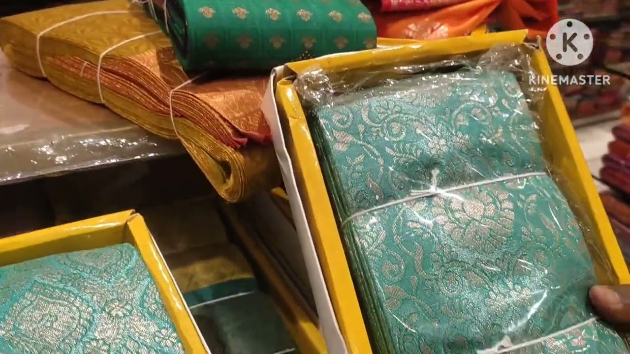 Saravana Stores Diwali shopping vlog 2025 part 2
