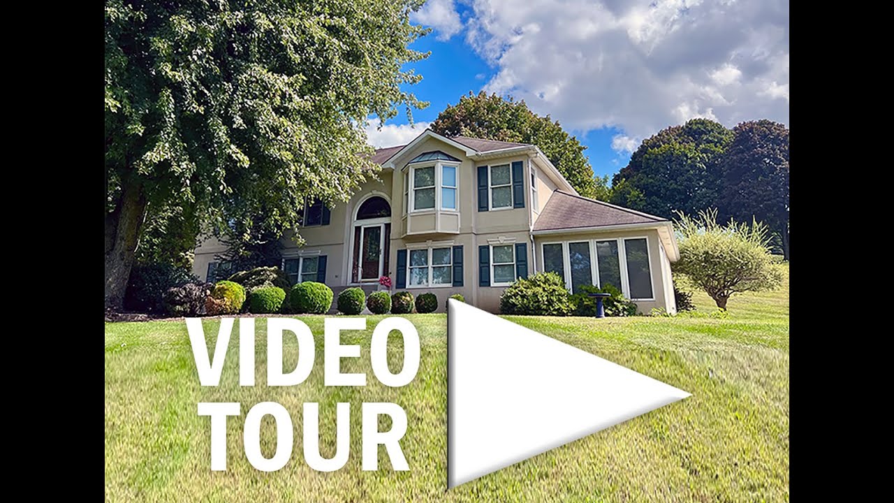 Lehigh Township home for sale