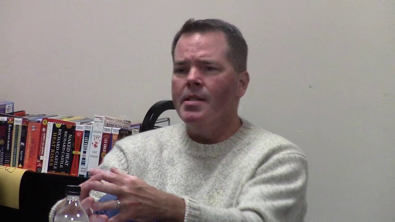 VHCA Board/General Meeting - December 12, 2016 - Part 1