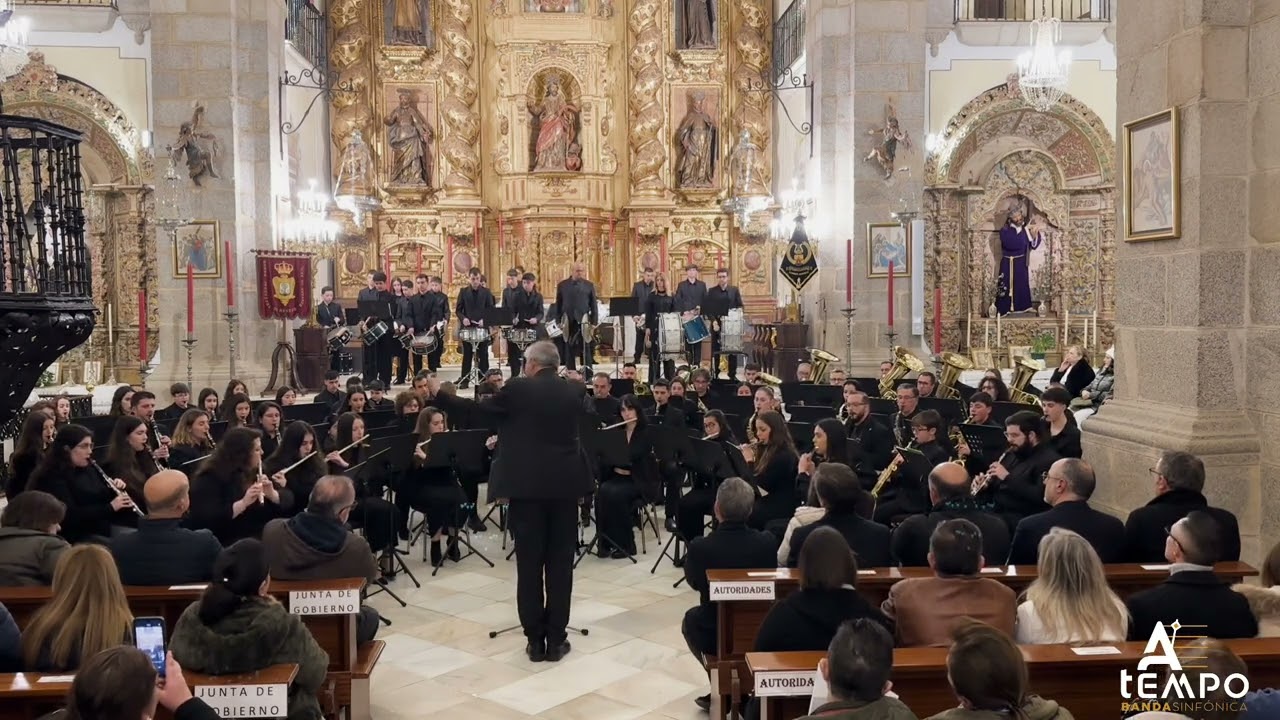 AL CRISTO DE LA SENTENCIA