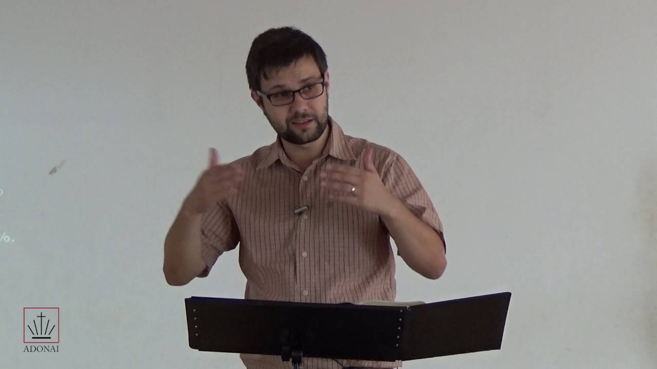 Scriptura, singura noastra autoritate si calauza suficiente. 2 Timotei 3.14-17