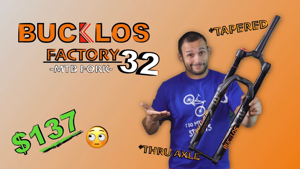 BUCKLOS FACTORY 32 Initial Impressions