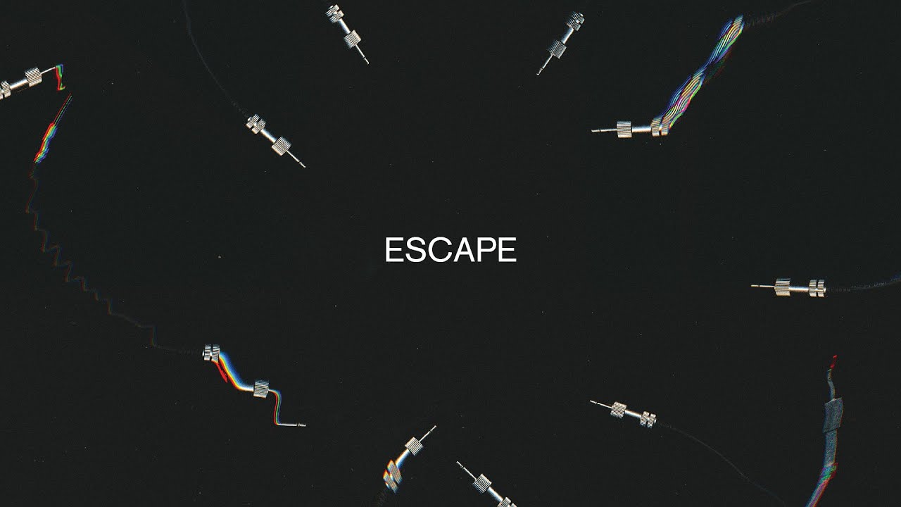 Misanthrop - Escape #dnb #music #neurofunk