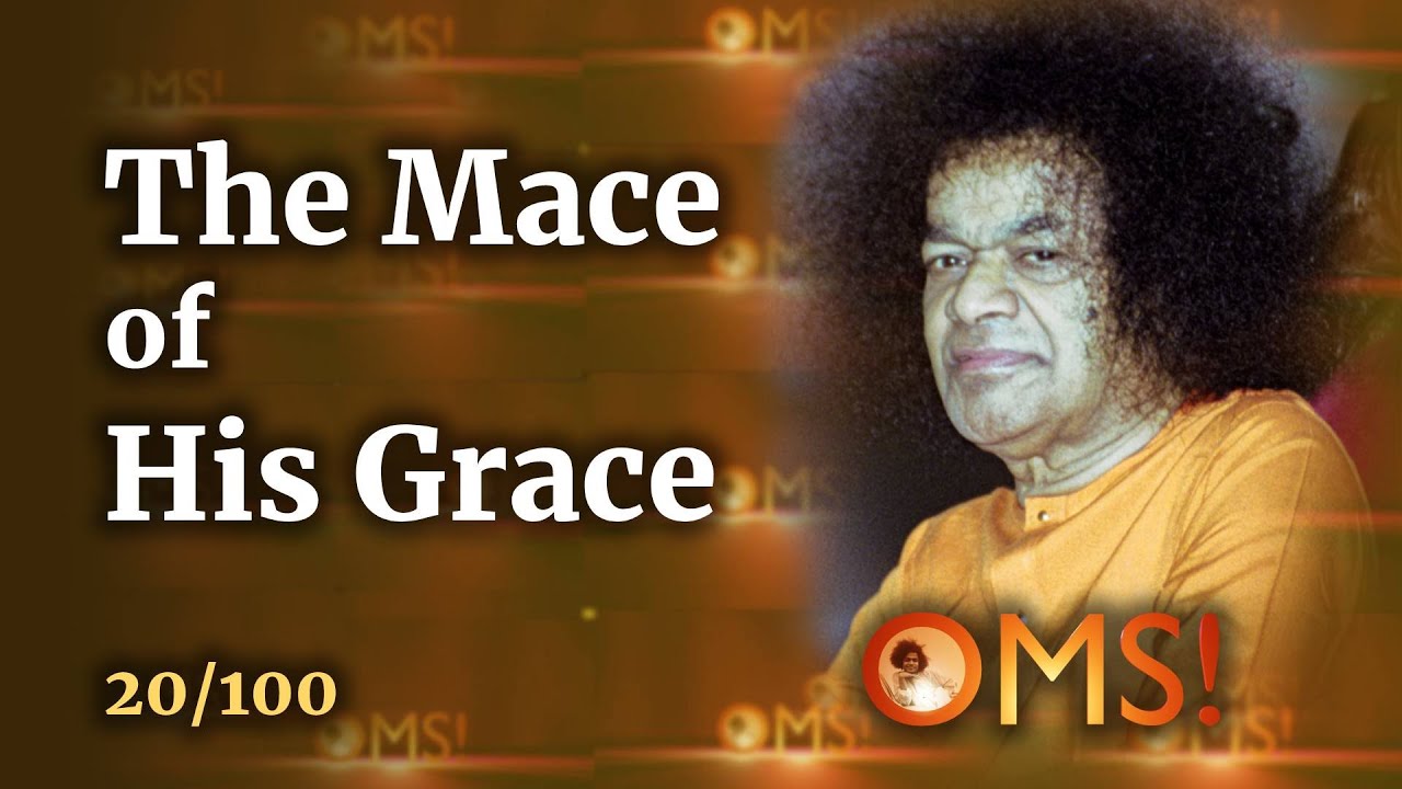 The Mace of His Grace | OMS Episode - 20/100