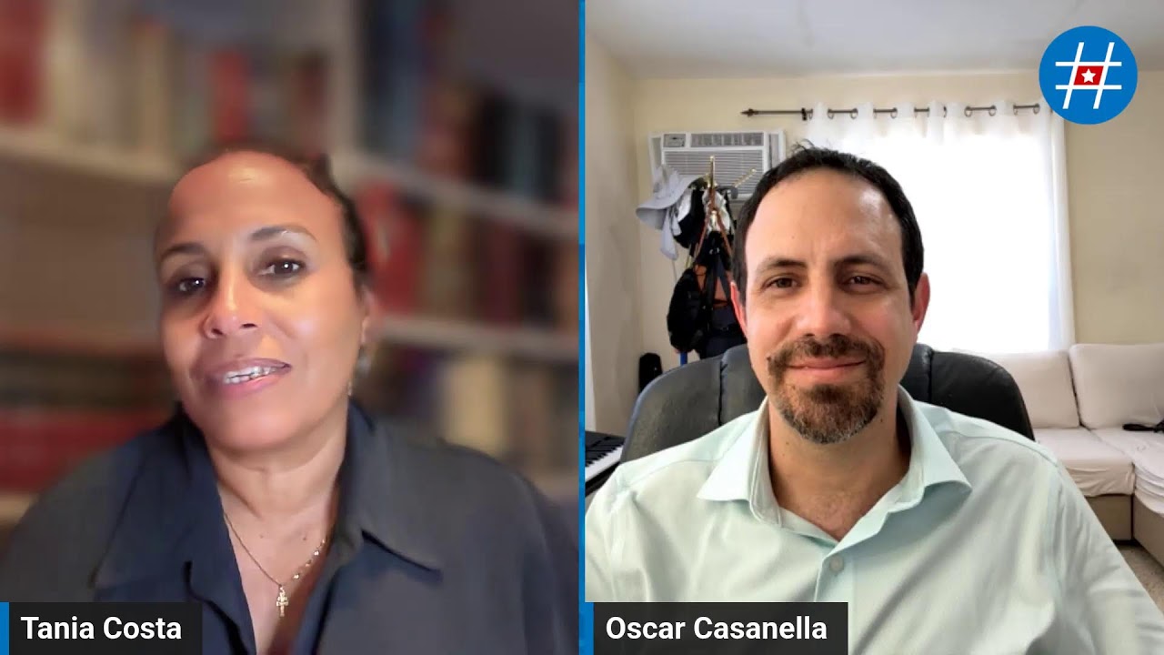 Transición en Cuba: Oscar Casanella explica por qué el régimen no es fiable para un emprendedor
