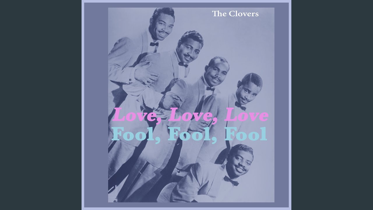 Try My Loving on You (Original Version)