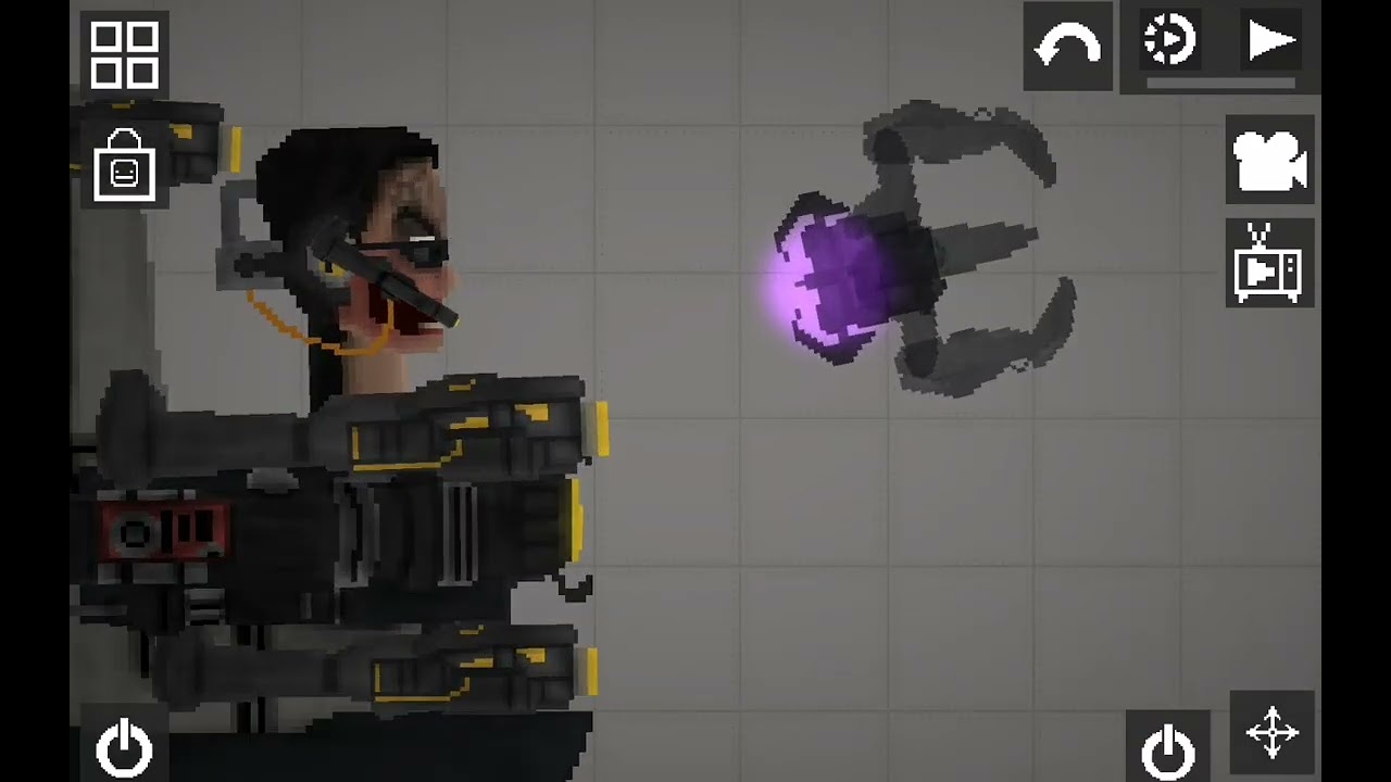 HOW TO MAKE INFECTED G-TOILET : AND SORRY FOR THE END 😅 :