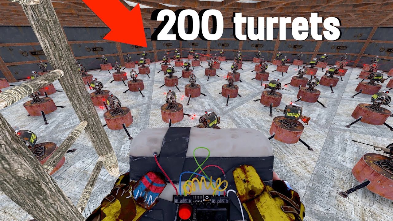 I Found the ONLY Base Build That's COMPLETELY Unraidable