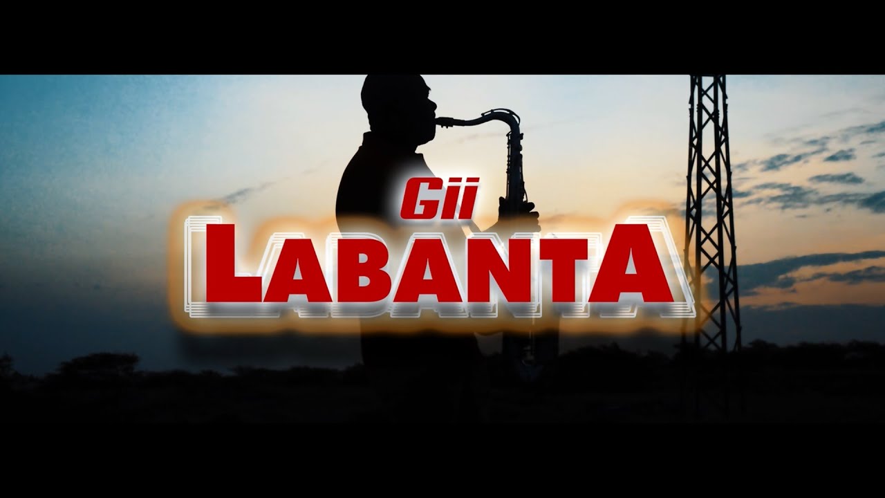 Gii - Labanta (Video Oficial)