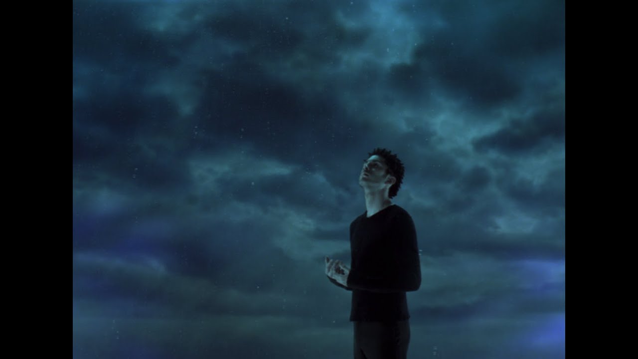 平井 堅 『even if』MUSIC VIDEO
