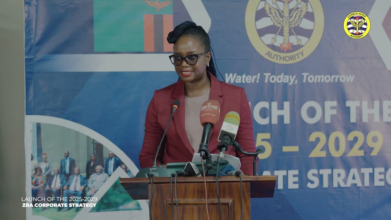 2025-2029 CORPORATE STRATEGY LAUNCH