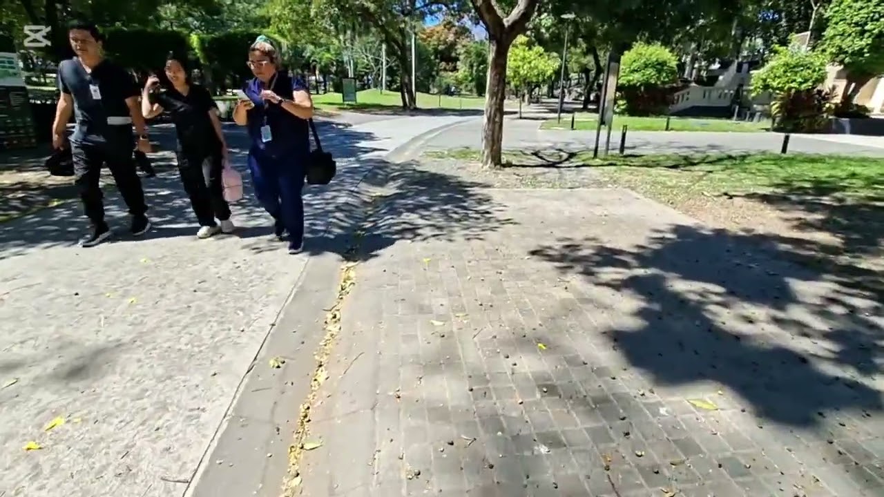 Más relajado 🇸🇻/ paseo visualUn Paseo por el Parque Cuscatlán🇸🇻 El Corazón Verde de San Salvador