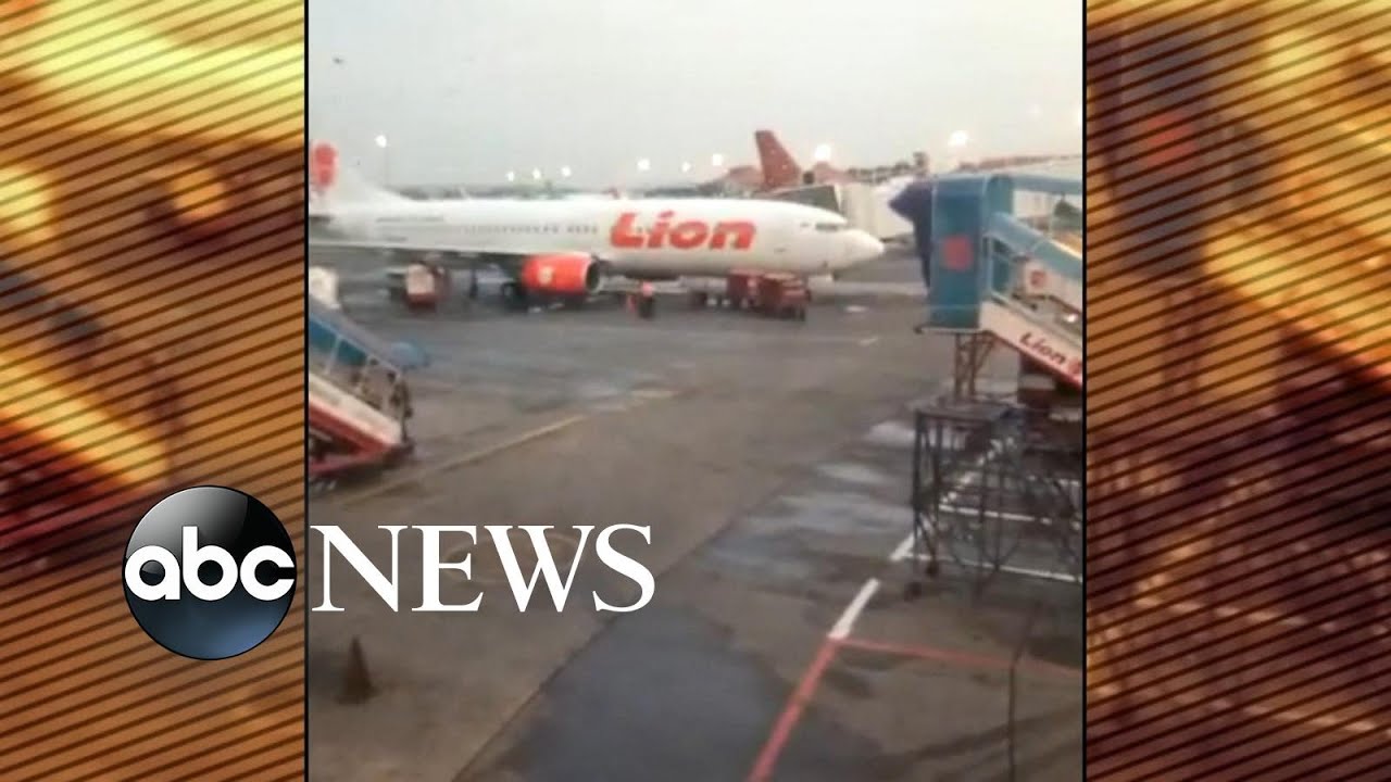 Pings heard from black boxes of crashed plane