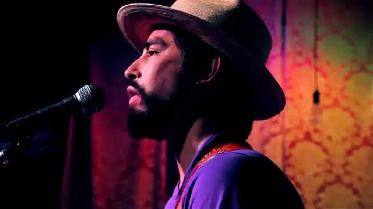 Bogner Amps - Goldfinger 45  - Jackie Greene Live - New Speedway Boogie