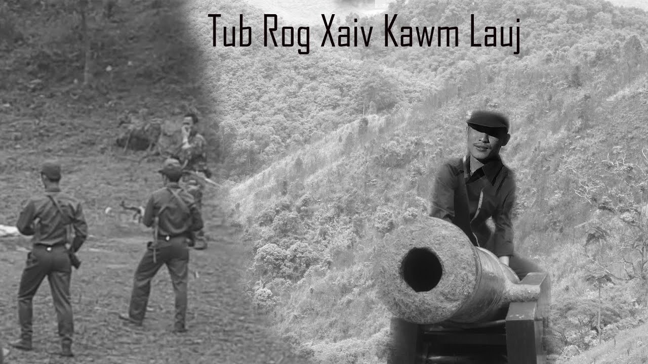 April 17, 2024 Keeb Kwm Xaiv Kawm Lauj Tub Rog Sab Xis