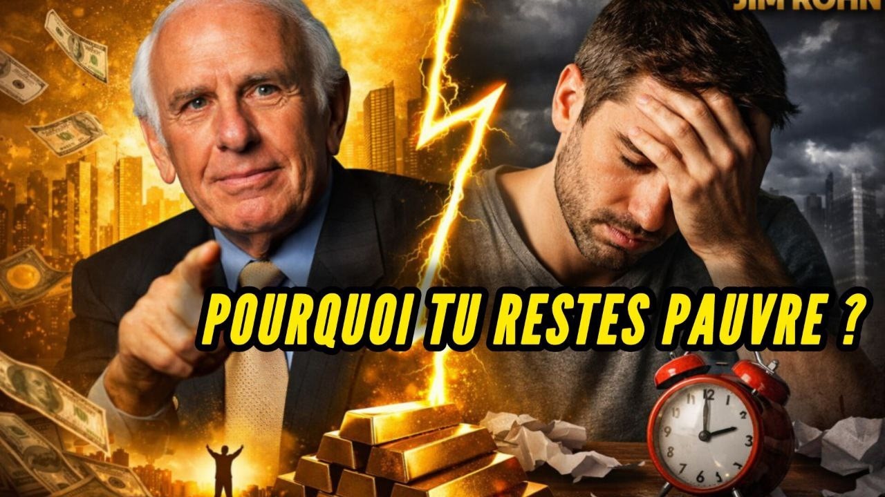 COMMENT PENSER COMME UN RICHE ?