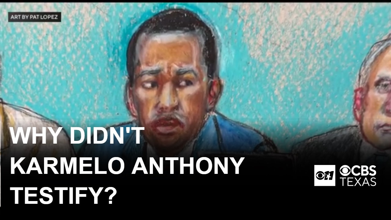 Karmelo Anthony's defense team calls previous attorney to testify in retrial hearing