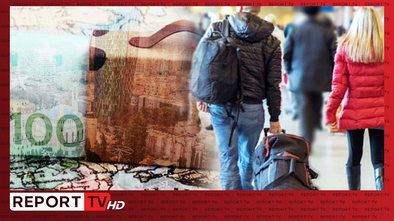 'Ta provojnë të kthehen në Shqipëri!' Emigranti i përgjigjet qytetares: Jam 67 vjeç, ç'të bëj aty?
