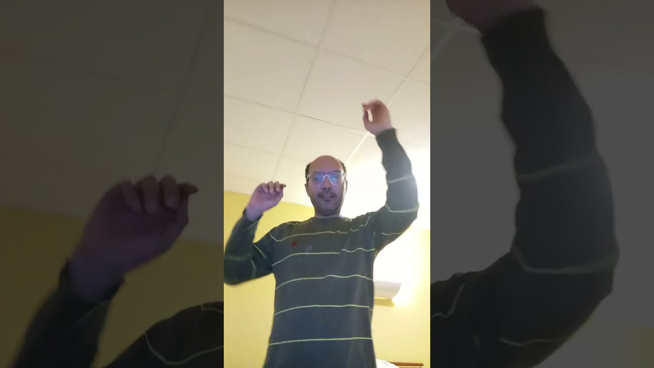 Bayonneta let's dance a boy