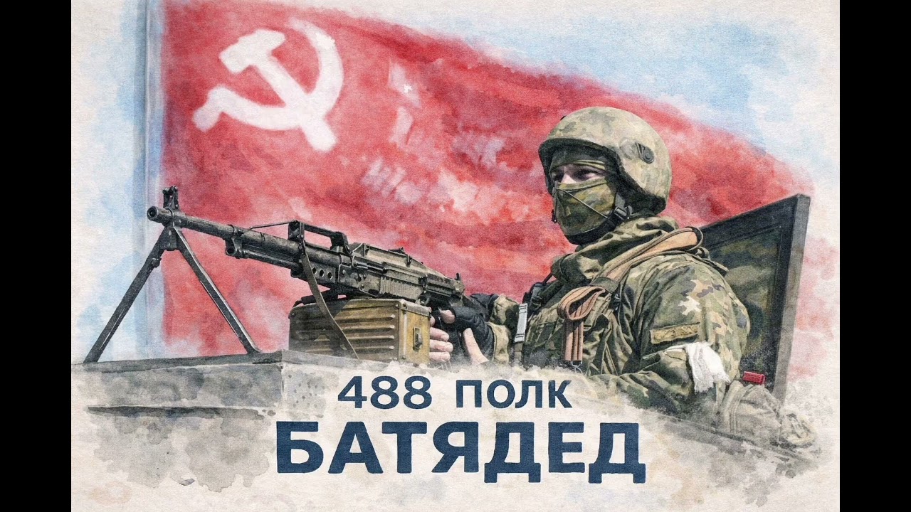 БАТЯДЕД - 