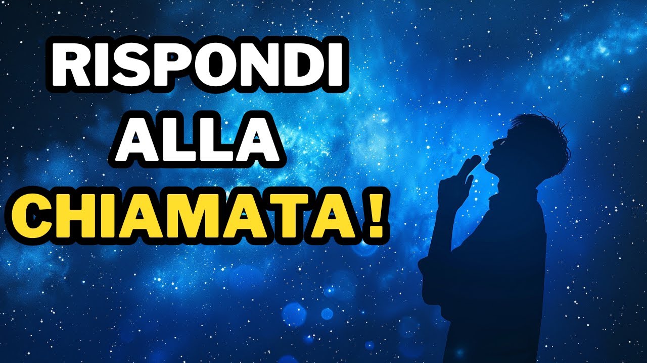 La Chiamata degli Eletti: Risvegliati alla Verità Interiore
