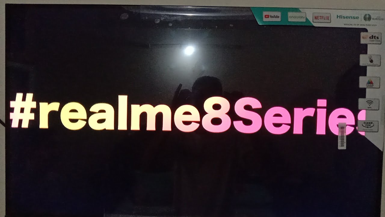 #realme8series #videowalisarkar - show your creativity