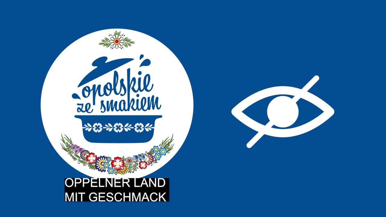 DE spot OPPELNER LAND MIT GESCHMACK (AD short version)