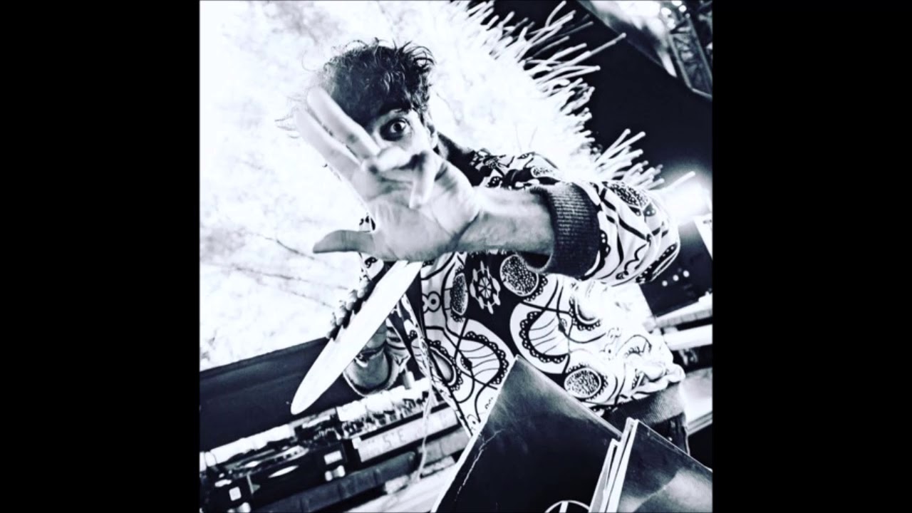 André Galluzzi | In The Mix - Vinyl Only (2019)
