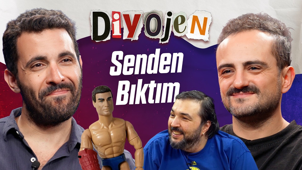 İkinci Olmaya Geldik! Leroy Sane, Hakan Çalhanoğlu, Serdal  Adalı, Muslera | Diyojen S5B20