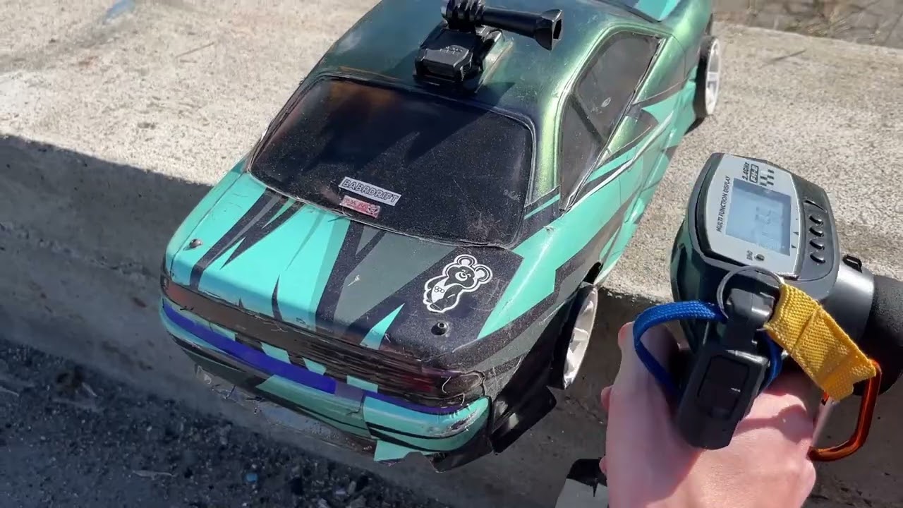 ЗАКЛИНИЛО МОТОР | ПРОВЕРЯЕМ ФИТУХУ С ПОМОЩЬЮ RC DRIFT МОДЕЛИ | КАК УХАЖИВАТЬ ЗА ДРИФТ ТАЧКОЙ