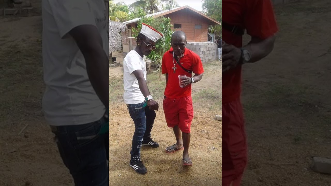 TJANDER MUYE MI U TIDE