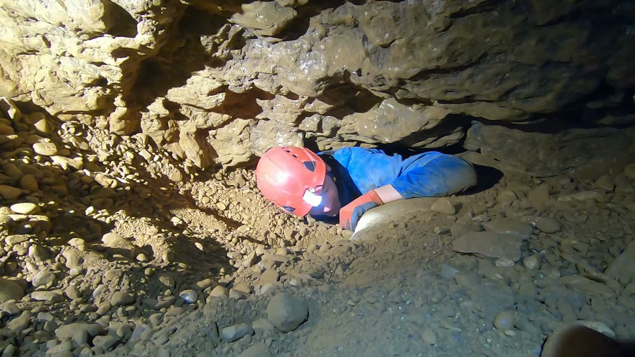 Grotte de Jujurieux (Jujurieux, Ain, 20/02/2021)
