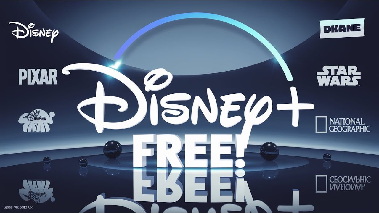 How to Watch Disney Plus for Free No Subscription Required