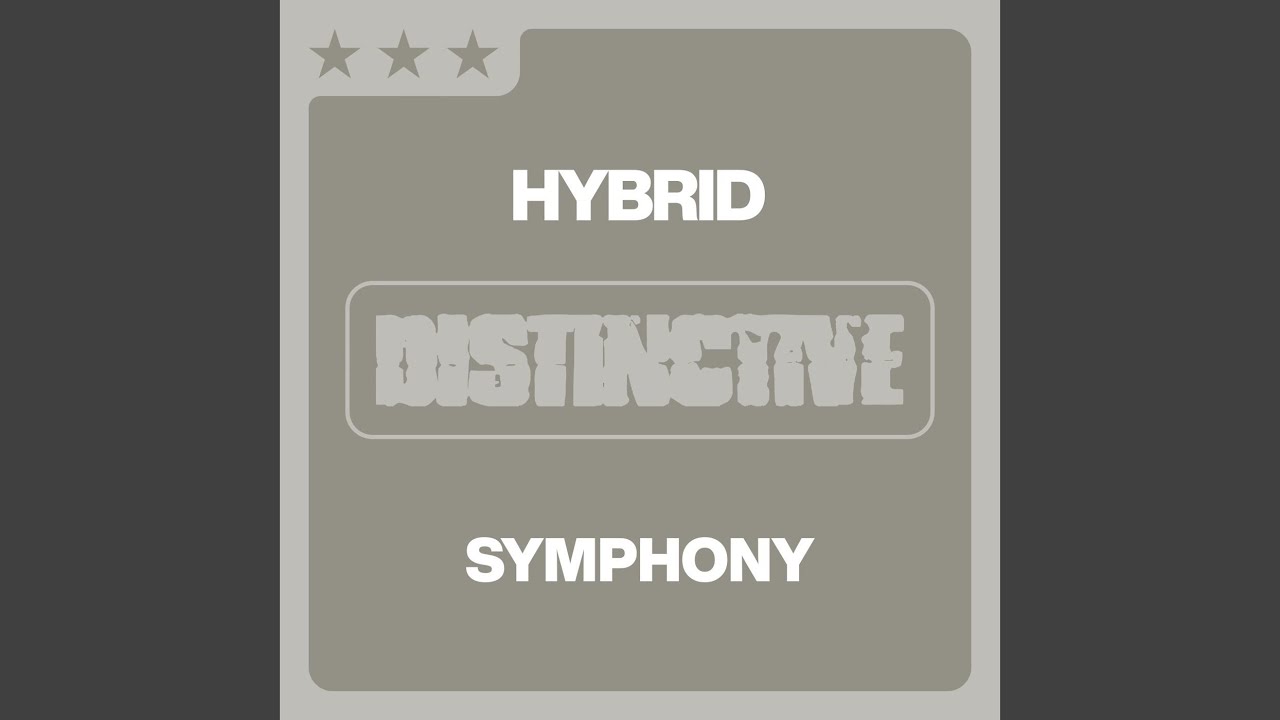 Symphony (Original Mix)