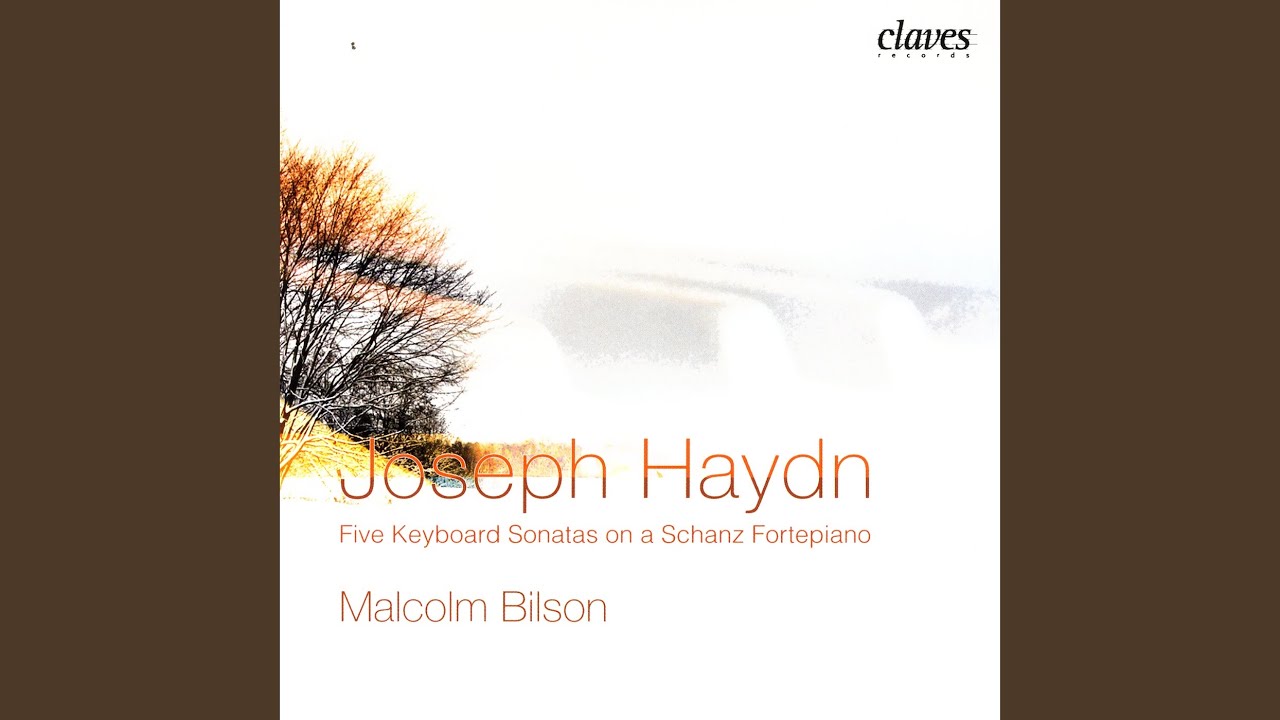 Sonata in C Major, Hob. XVI. 50: I. Allegro