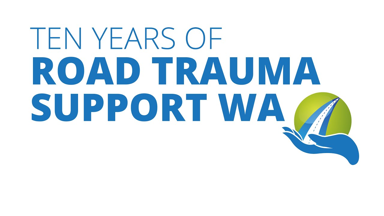 A Decade of Road Trauma Support WA | Injury Matters in Western Australia